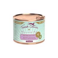 Terra Canis bez obilovin – zvěřina s bramborami 12 × 200 g
