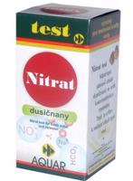 Test Nitrat (NO3-) 20 ml Dusičnany