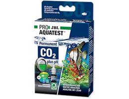 Test vody PROAQUATEST CO2-pH Permanent