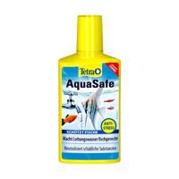 Tetra AquaSafe prostředek na úpravu vody 2 × 500 ml