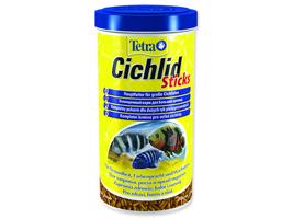 TETRA Cichlid Sticks 1l