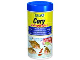 TETRA Cory ShrimpWafers 250ml