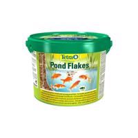 Tetra krmivo pro sladkovodní ryby Pond Flakes 10 l