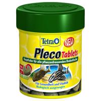 Tetra Pleco Tablets - 120 tablet