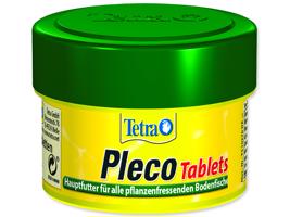TETRA Pleco Tablets 58tablet