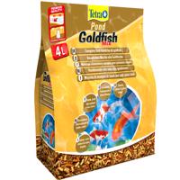 Tetra Pond Goldfish Mix - Dvojité balení 2 x 4 L
