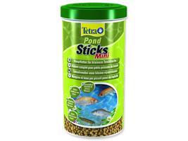 TETRA Pond Sticks Mini 1l