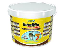 TETRA TetraMin Granules 10l