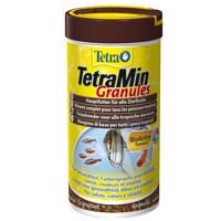 TetraMin granulát - 250 ml