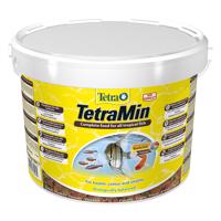 TetraMin vločky - 10 l