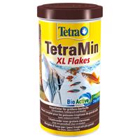 TetraMin vločky - 2 x XL vločky 1000 ml