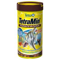 TetraMin vločky - 250 ml