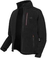 Thermal 3 jacket Geoff Anderson - černý Variant: Velikost: XXXL