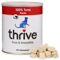 thrive MaxiTube 100% tuňák, 180 g 2x180g