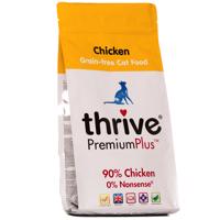 Thrive PremiumPlus kuřecí - 1,5 kg
