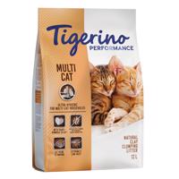 Tigerino Performance (Special Care) - Multi-Cat - dvojité balení 2 x 12 l