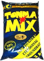 Tonna mix aroma - 3 kg - CUKK Variant: Jahoda