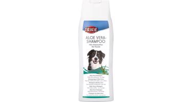 TRIXIE Aloe Vera šampon 250ml - pro psy s citlivou kůží