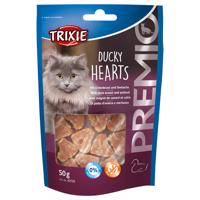 Trixie PREMIO Ducky Hearts - 3 x 50 g