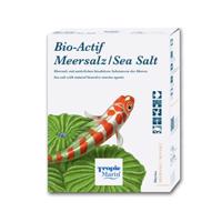 Tropic Marin BIO-ACTIF mořská sůl do akvária 4 kg