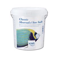 Tropic Marin mořská sůl CLASSIC 10 kg