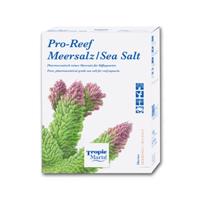 Tropic Marin® mořská sůl do akvária PRO-REEF 4 kg