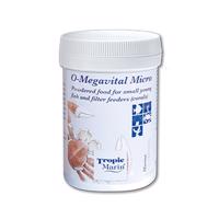 Tropic Marin O-Megavital Micro, 60 g