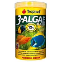 Tropical 3-Algae 250ml vločky