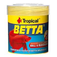 Tropical Betta 50ml