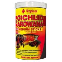 Tropical Cichlid+Arowana 250ml medium stick