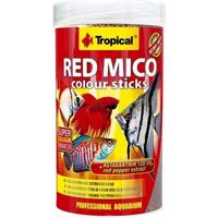 Tropical Red Mico Colour Sticks 100ml