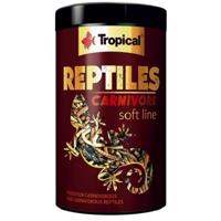 Tropical Reptiles Carnivore soft 250ml