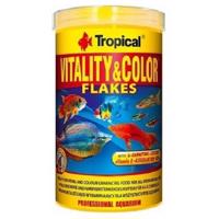 Tropical Vitality-Color 100ml vločky