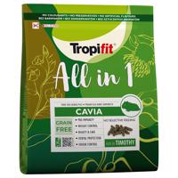 Tropifit All in 1 Cavia - výhodné balení: 2 x 1,75 kg