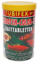 Tubifex Karoten-Color-Tab lepící 125 ml Objem: 125ml