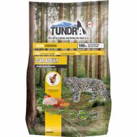 Tundra Cat Chicken 2 × 1,45 kg