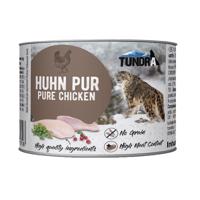 Tundra Cat čisté kuřecí maso 6× 200 g