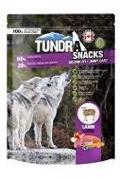 TUNDRA dog snack Lamb Joint fit 100 g + Množstevní sleva