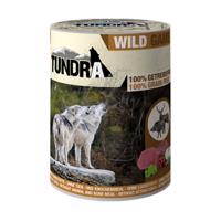 Tundra Dog zvěřina 12 × 400 g