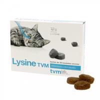 TVM Lysin kočka - 30 x 2 g