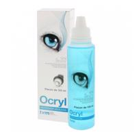 TVM Ocryl čistič očí - 135 ml