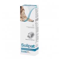 TVM Solipat bezbarvý krém - Ekonomické balení: 2 x 120 ml