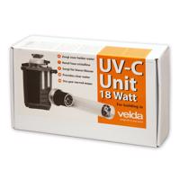 UVC Sterilizéry