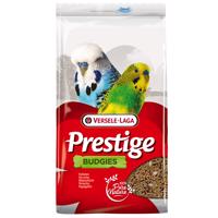 Versele Laga Prestige Budgies krmivo pro andulky - 2 x 4 kg