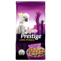 Versele Laga Prestige Premium Australian Parrot 15 kg
