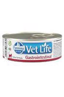 Vet Life Natural Cat konz. Gastrointestinal 85g