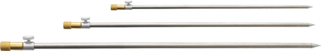 Vidlíčky z nerezové ocele Bank Stick Variant: 60-100cm