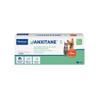 Virbac Anxitane S - 30 tablet
