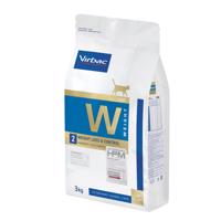 Virbac Veterinary HPM Cat Weight Loss and Control W2 - 3 kg