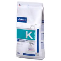 Virbac Veterinary HPM Dog Kidney Support K1 - 2 x 12 kg
